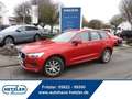 Volvo XC60 D4 Geartronic Momentum Rosso - thumbnail 1