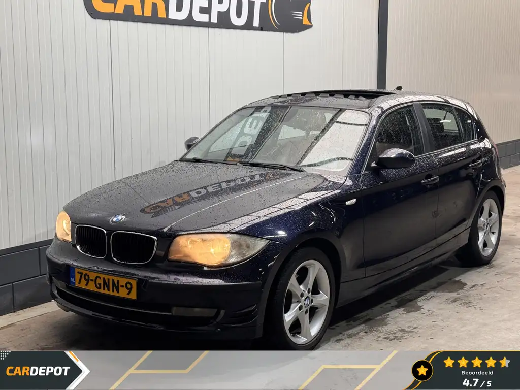 BMW 116