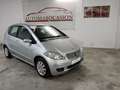 Mercedes-Benz A 180 180CDI Elegance Plateado - thumbnail 22