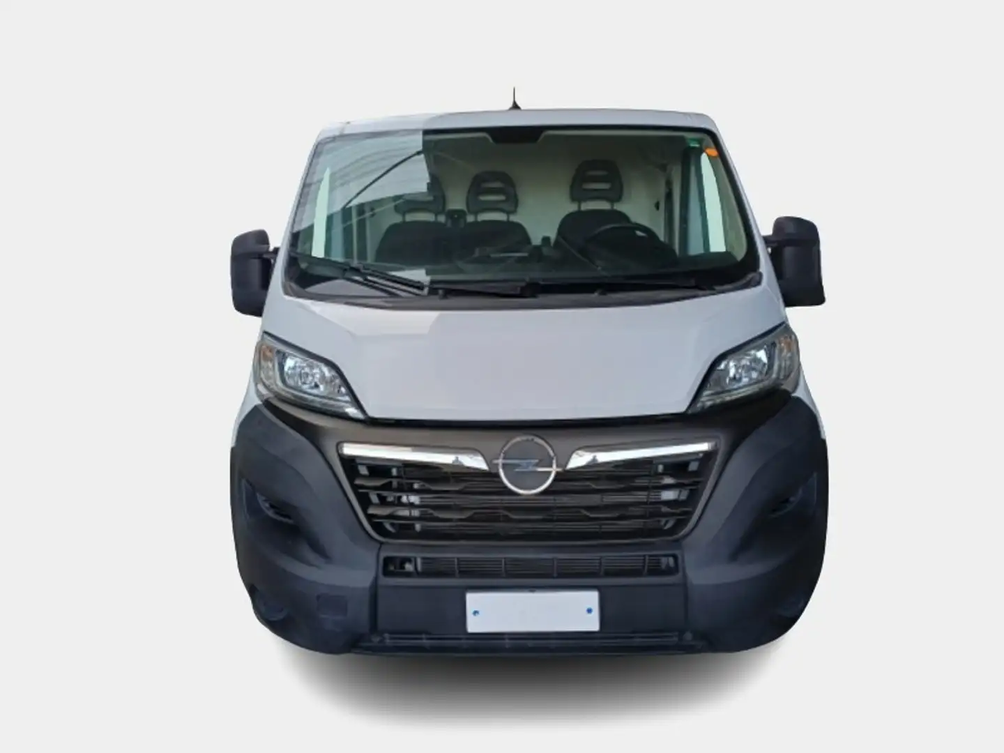 Opel Movano HDI 35 Q.LI L1 H1 - 2