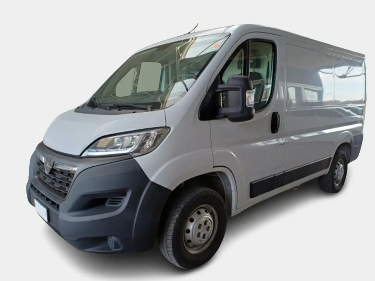 Opel Movano HDI 35 Q.LI L1 H1 - 1