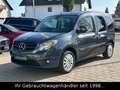 Mercedes-Benz Citan Kombi 111 CDI lang *KLIMA/ALU/AHK/AUX* Grau - thumbnail 3
