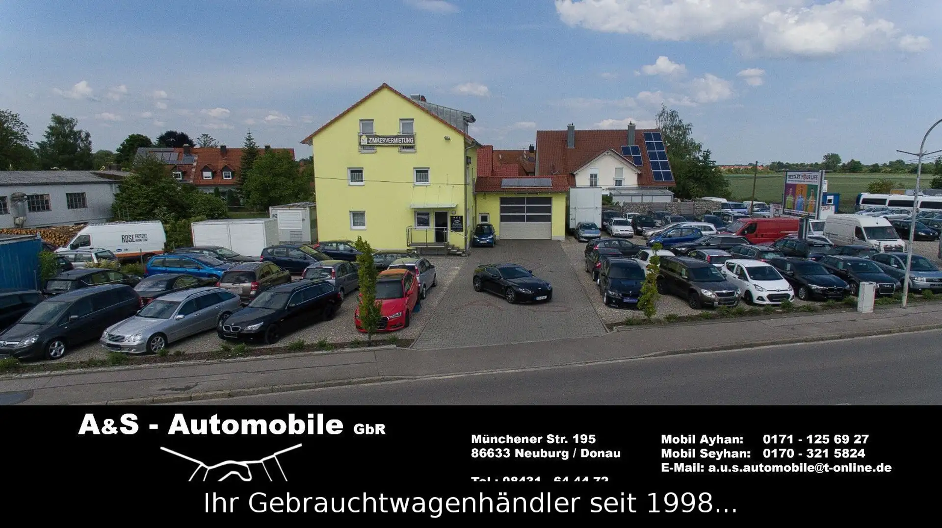Mercedes-Benz Citan Kombi 111 CDI lang *KLIMA/ALU/AHK/AUX* Grau - 2