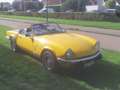 Triumph Spitfire Spitfire Soft Top Geel - thumbnail 1