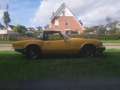 Triumph Spitfire Spitfire Soft Top Geel - thumbnail 8