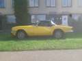Triumph Spitfire Spitfire Soft Top Geel - thumbnail 9