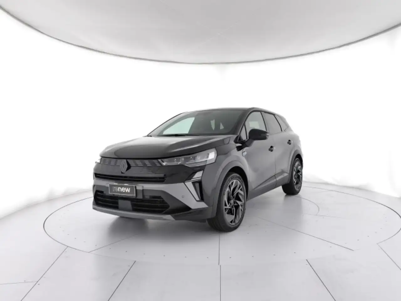 Renault Symbioz
