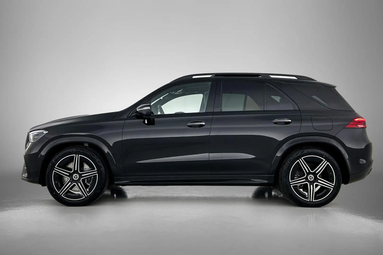 Mercedes-Benz GLE 400 GLE 400e Automaat 4MATIC AMG Line | Premium Pakket Noir - 2