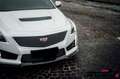 Cadillac CTS V 6.2 V8 - 1er Main Blanc - thumbnail 5