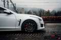 Cadillac CTS V 6.2 V8 - 1er Main Blanc - thumbnail 7