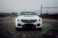 Cadillac CTS V 6.2 V8 - 1er Main Blanc - thumbnail 3
