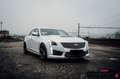 Cadillac CTS V 6.2 V8 - 1er Main Blanc - thumbnail 1