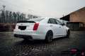 Cadillac CTS V 6.2 V8 - 1er Main Blanc - thumbnail 2