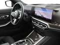 BMW 320 e Touring M-Sport Aut LED HEAD-UP LEDER NAVI Schwarz - thumbnail 14