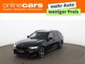 BMW 320 e Touring M-Sport Aut LED HEAD-UP LEDER NAVI Schwarz - thumbnail 1