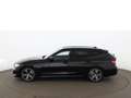BMW 320 e Touring M-Sport Aut LED HEAD-UP LEDER NAVI Schwarz - thumbnail 6