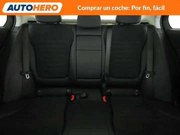 Mercedes-Benz Clase C 2022, foto 16