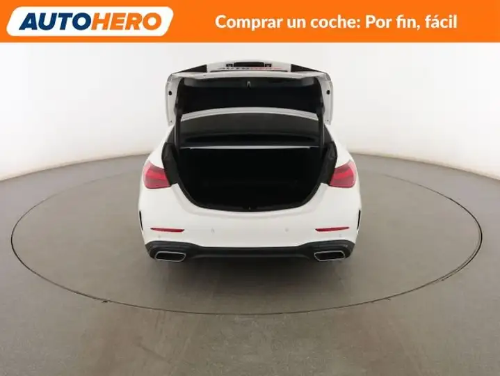 Mercedes-Benz Clase C 2022, foto 17