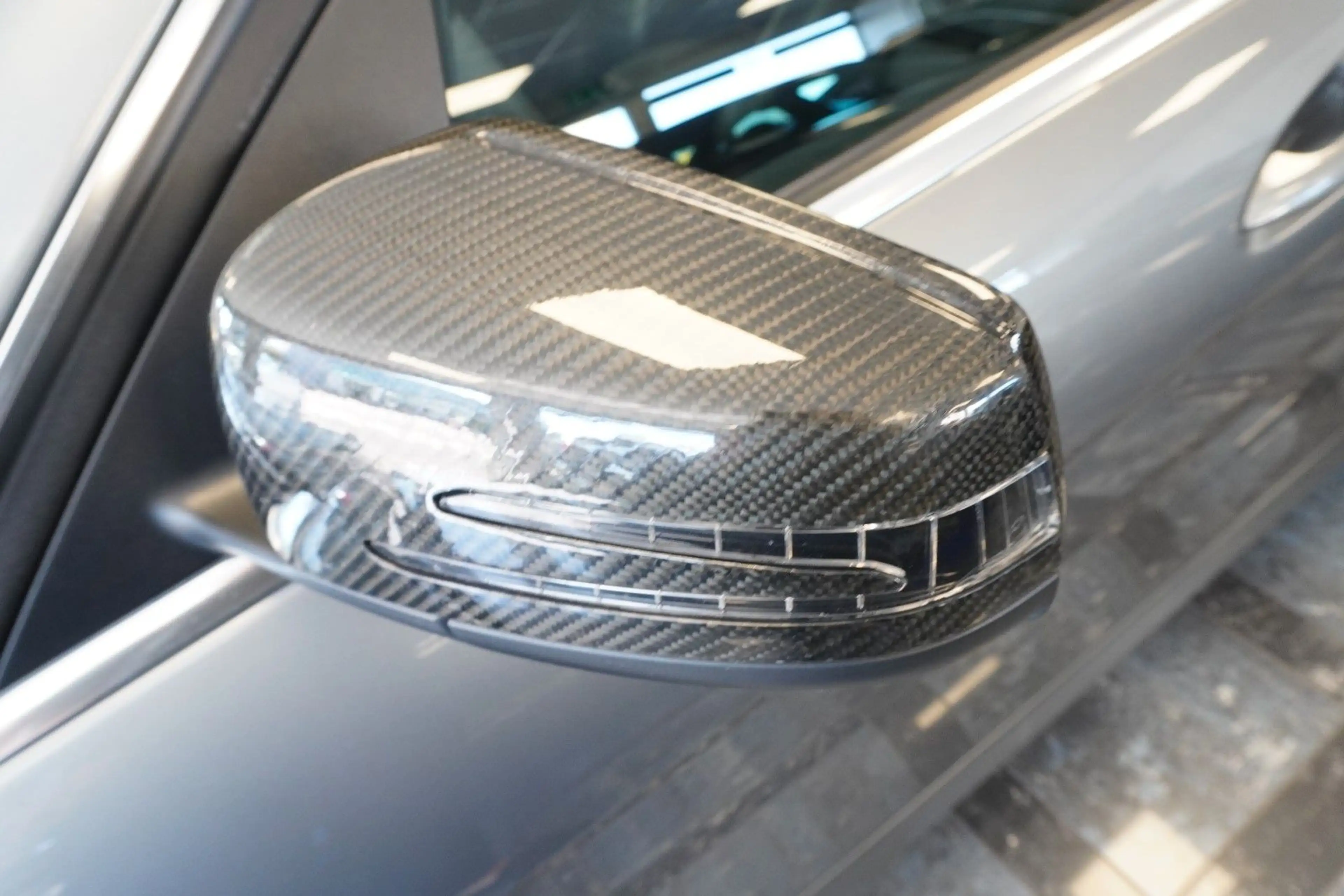 Mercedes-Benz C 63 AMG C Limousine C 63 AMG*Top Zustand* — photo 9