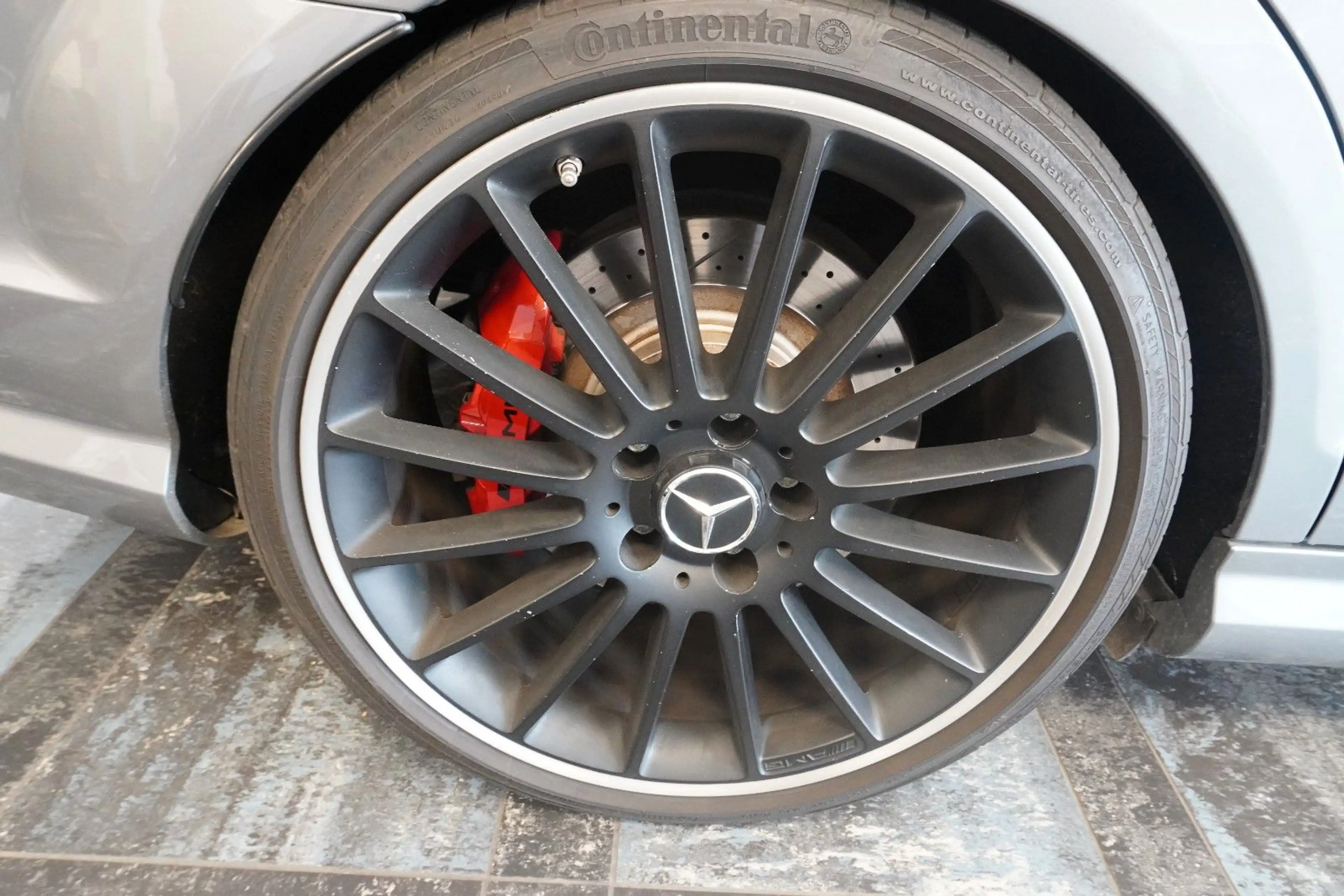 Mercedes-Benz C 63 AMG C Limousine C 63 AMG*Top Zustand* — photo 12