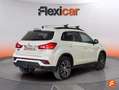 Mitsubishi ASX 160DI-D Motion Blanco - thumbnail 4