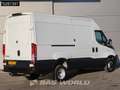 Iveco Daily 35C14 L2H2 3,5t Trekhaak Airco Cruise Euro6 L2 12m Wit - thumbnail 6