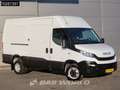 Iveco Daily 35C14 L2H2 3,5t Trekhaak Airco Cruise Euro6 L2 12m Wit - thumbnail 5