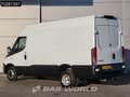 Iveco Daily 35C14 L2H2 3,5t Trekhaak Airco Cruise Euro6 L2 12m Wit - thumbnail 2