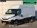 Iveco Daily 35C14 L2H2 3,5t Trekhaak Airco Cruise Euro6 L2 12m Wit - thumbnail 1