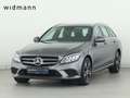 Mercedes-Benz C 300 de T Avantgarde*Distronic*AHK*Memory*Navi* Grau - thumbnail 1