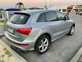 Audi Q5 Q5 2,0 TFSI quattro S-tronic Blau - thumbnail 3