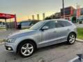 Audi Q5 Q5 2,0 TFSI quattro S-tronic Blau - thumbnail 2