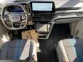 Ford Transit Custom Double Cab - SPORT L1 - 2.5L 227CH PHEV Argent - thumbnail 12