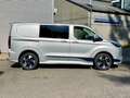 Ford Transit Custom Double Cab - SPORT L1 - 2.5L 227CH PHEV Argent - thumbnail 5