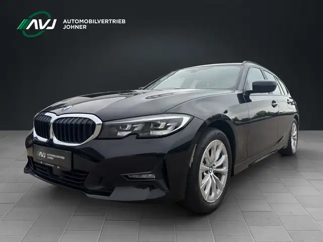 BMW Autres 318 d Advantage | AHK | ACC | Sport-Sitze