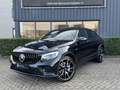 Mercedes-Benz GLC 43 AMG Coupé GLC 368pk 4MATIC Full Options 32dkm!!! Noir - thumbnail 1