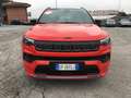 Jeep Compass 1.6 Multijet II 130cv S NAVI+CAMERA360+FULL LED Rouge - thumbnail 4