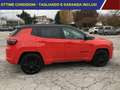 Jeep Compass 1.6 Multijet II 130cv S NAVI+CAMERA360+FULL LED Rouge - thumbnail 2