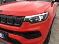 Jeep Compass 1.6 Multijet II 130cv S NAVI+CAMERA360+FULL LED Rouge - thumbnail 6