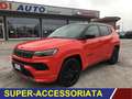 Jeep Compass 1.6 Multijet II 130cv S NAVI+CAMERA360+FULL LED Rouge - thumbnail 3