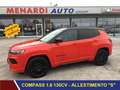 Jeep Compass 1.6 Multijet II 130cv S NAVI+CAMERA360+FULL LED Rouge - thumbnail 1