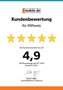 Audi A5 1.8 TFSI Sportback KEYLESS GO / PDC / SITZHEI Negro - thumbnail 19