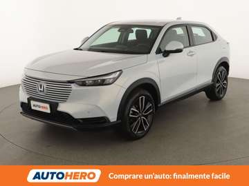 1.5 i-MMD Hybrid Elegance
