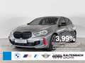 BMW 128 ti A PANO HUD LED ACC W-LAN NAVI H/K SHZ Grau - thumbnail 1