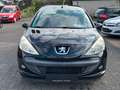 Peugeot 206 + 1.1 "Basis" *AHK* Zwart - thumbnail 2