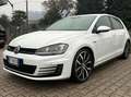 Volkswagen Golf GTD Golf VII 5p 2.0 tdi Gtd dsg Bianco - thumbnail 1