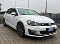 Volkswagen Golf GTD Golf VII 5p 2.0 tdi Gtd dsg Bianco - thumbnail 3