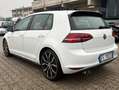 Volkswagen Golf GTD Golf VII 5p 2.0 tdi Gtd dsg Bianco - thumbnail 8