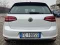 Volkswagen Golf GTD Golf VII 5p 2.0 tdi Gtd dsg Bianco - thumbnail 7