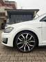 Volkswagen Golf GTD Golf VII 5p 2.0 tdi Gtd dsg Bianco - thumbnail 4